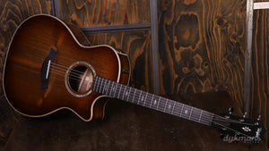 Taylor Custom GA Walnut #..023