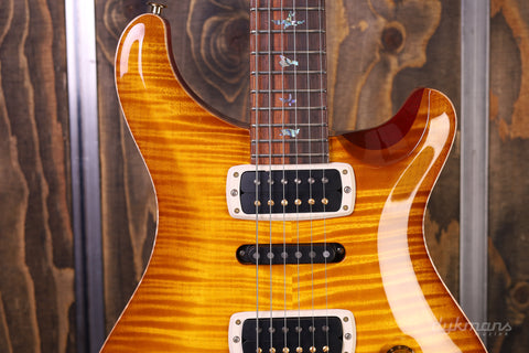 PRS Wood Library Modern Eagle V McCarty Sunburst