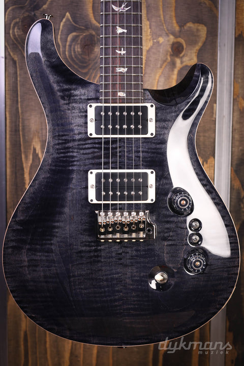PRS Custom 24-08 Grey Black