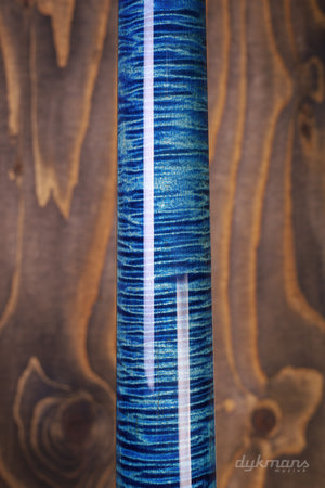 PRS Wood Library Modern Eagle V River Blue