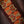 Souldier Guitar Strap Torpedo Owls Brown
