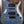 PRS Wood Library Modern Eagle V Faded Blue Jean