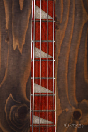 Rickenbacker 4003 Blue Boy 2005