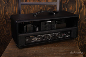 Mesa/Boogie Badlander 50 Head Black Bronco