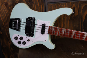 Rickenbacker 4003 Blue Boy 2005