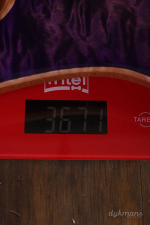 Mayones Duvell Elite PRO 7 Infinite Purple