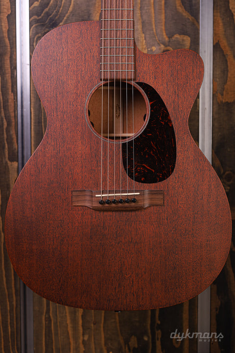 Martin OMC-15ME PRE-OWNED!