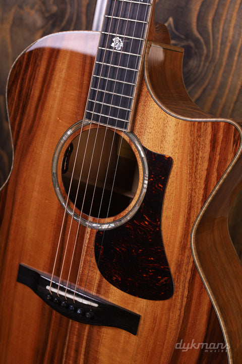 Eastman AC622CE-KOA-LTD