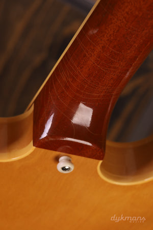 Gibson Custom Shop 1959 ES-335 Murphy Lab Ultra Light Aged Vintage Natural