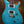 PRS SE Custom 24 Blue Matteo