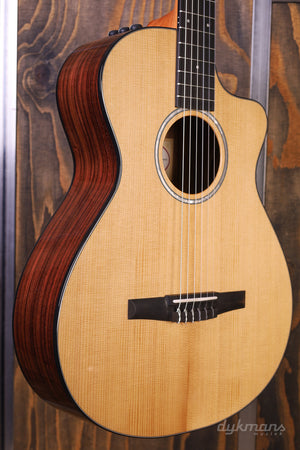 Taylor 212ce-N Plus Indian Rosewood