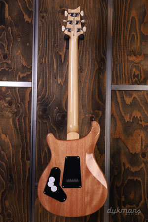 PRS SE Custom 24 Blue Matteo