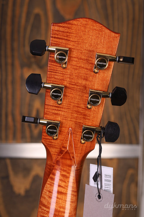 Eastman AC622CE-KOA-LTD