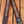 RightOn Guitar Strap Merida Brown Standard Plus
