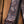 RightOn Guitar Strap Paisley Velvet Brown Talisman