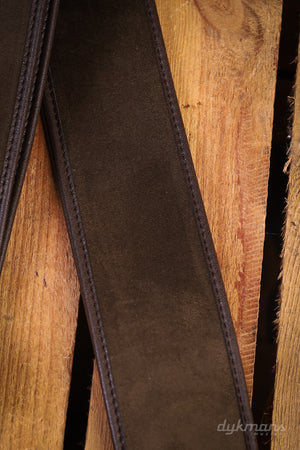 RightOn Guitar Strap Arme Green Talisman