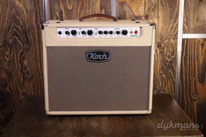 Koch Amps Jupiter JUP45-C Tweed