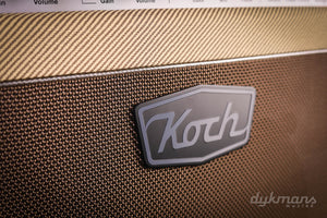 Koch Amps Jupiter JUP45-C Tweed