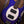 Music Man Stingray Special HH Violet Sparkle Burst