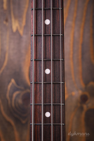 Music Man Stingray Special HH Violet Sparkle Burst