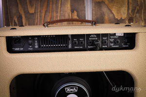 Koch Amps Jupiter JUP45-C Tweed