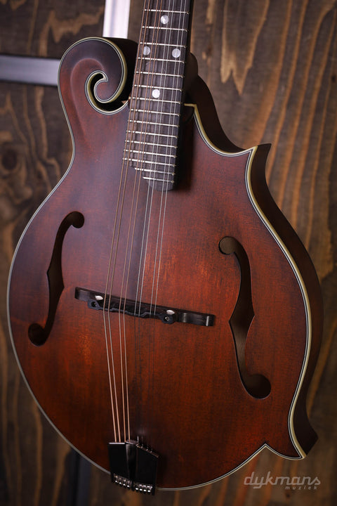 Eastman MD315 F Style Mandoline