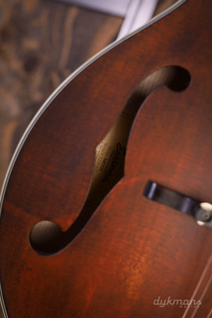 Eastman MD315 F Style Mandoline