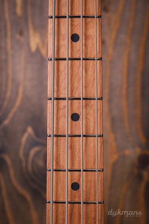 Music Man Stingray Special Yellow Brick Road