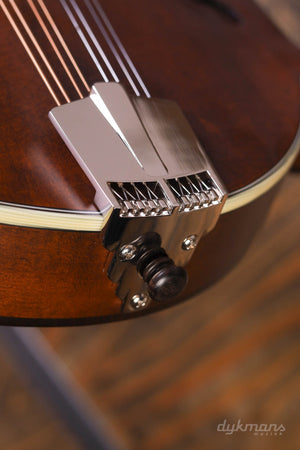 Eastman MD315 F Style Mandoline