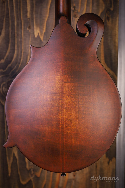 Eastman MD315 F Style Mandoline