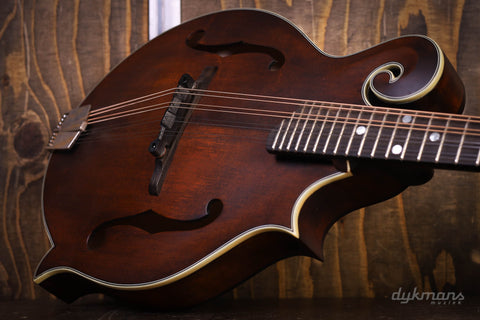 Eastman MD315 F Style Mandolin