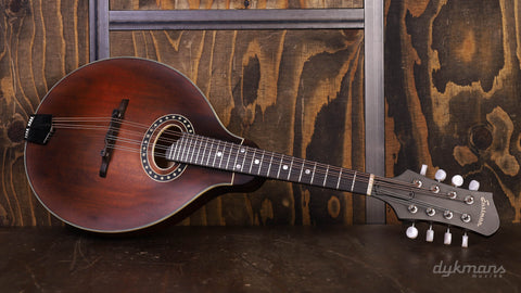 Eastman MD304 A Style Mandolin