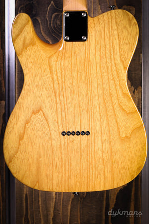 Suhr Classic T Vintage Natural