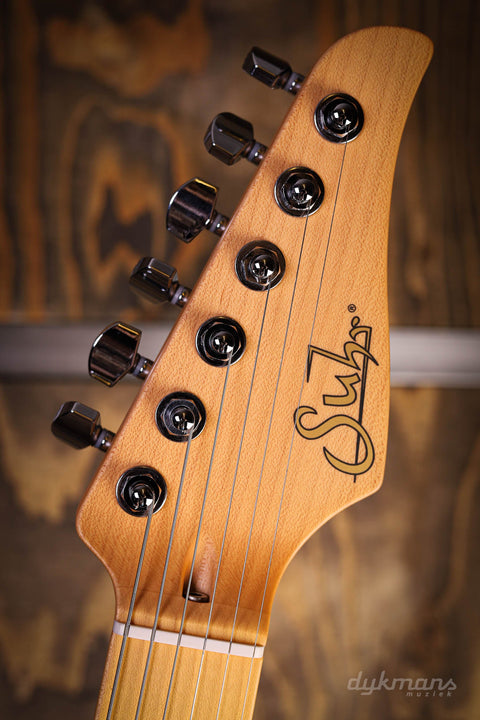 Suhr Classic T Vintage Natural