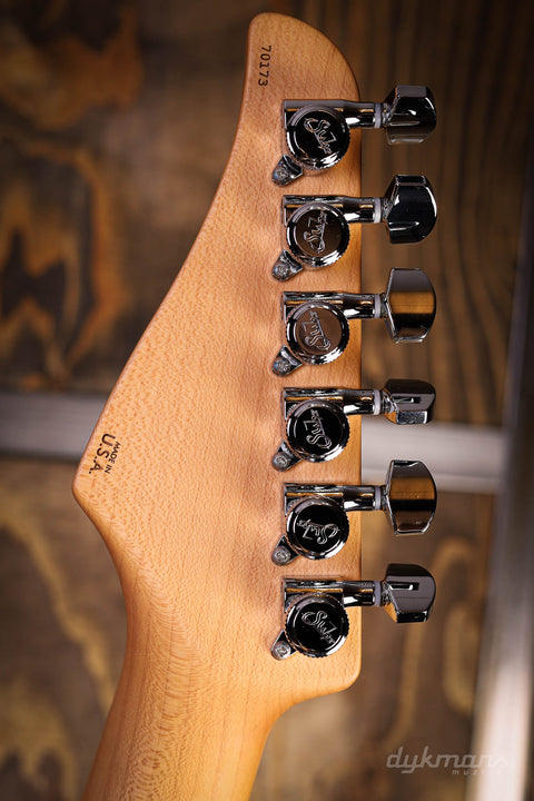 Suhr Classic T Vintage Natural