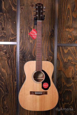 Fender CC-60S Natural