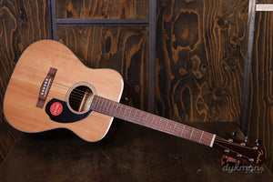 Fender CC-60S Natural