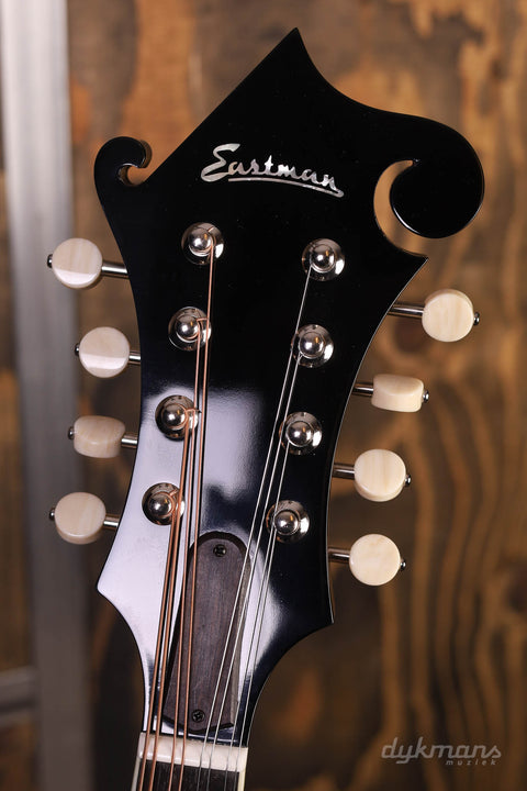 Eastman MD515 F Style Mandolin