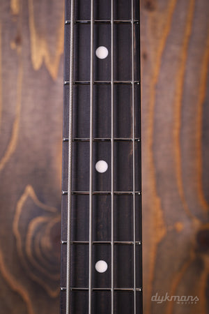 Music Man Stingray Special HH Anomalous Green