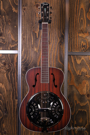 Fender PR-180E Resonator  Paramount