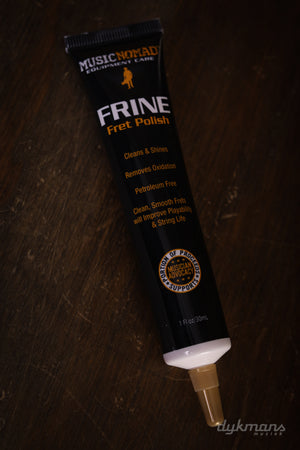 Music Nomad FRINE Fret Polish