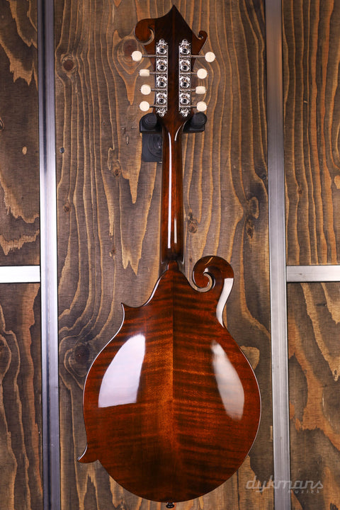 Eastman MD515 F Style Mandolin