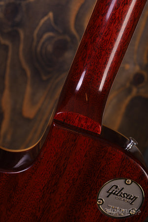 Gibson Custom Shop 1959 Les Paul Standard Reissue VOS Dirty Lemon