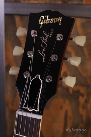 Gibson Custom Shop 1959 Les Paul Standard Reissue VOS Dirty Lemon