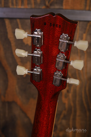 Gibson Custom Shop 1959 Les Paul Standard Reissue VOS Dirty Lemon