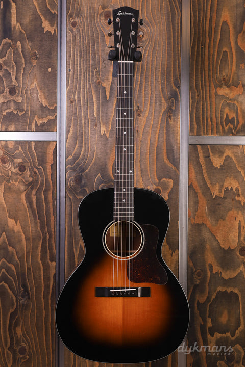 Eastman E1OOSS Deluxe Sunburst