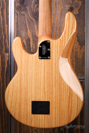 Music Man Stingray Special Classic Natural