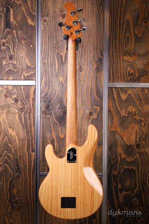 Music Man Stingray Special Classic Natural