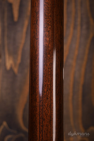 Gibson Custom 1963 Firebird V Maestro Vibrola VOS Vintage Sunburst