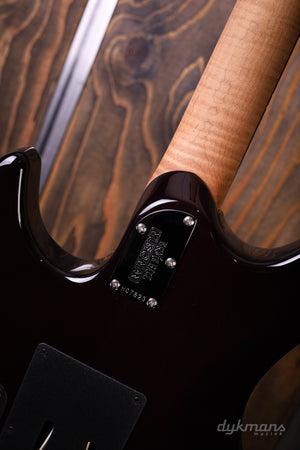 Music Man Luke 4 HH Maple Top Grape Slushie